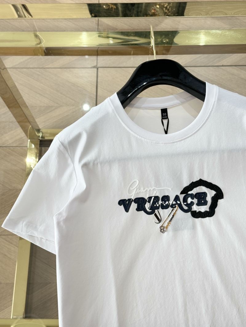 Versace T-Shirts